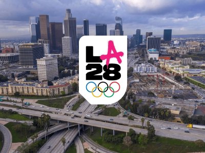 Google Cloud se alía con LA28 para potenciar los Juegos Olímpicos 2028