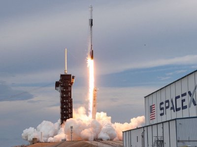 SpaceX emite alerta para el lanzamiento de la undécima Starship el 13 de octubre de 2025